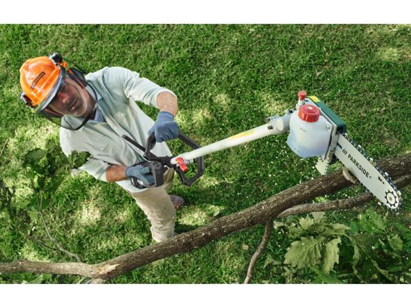 40V Cordless Multi-Tool