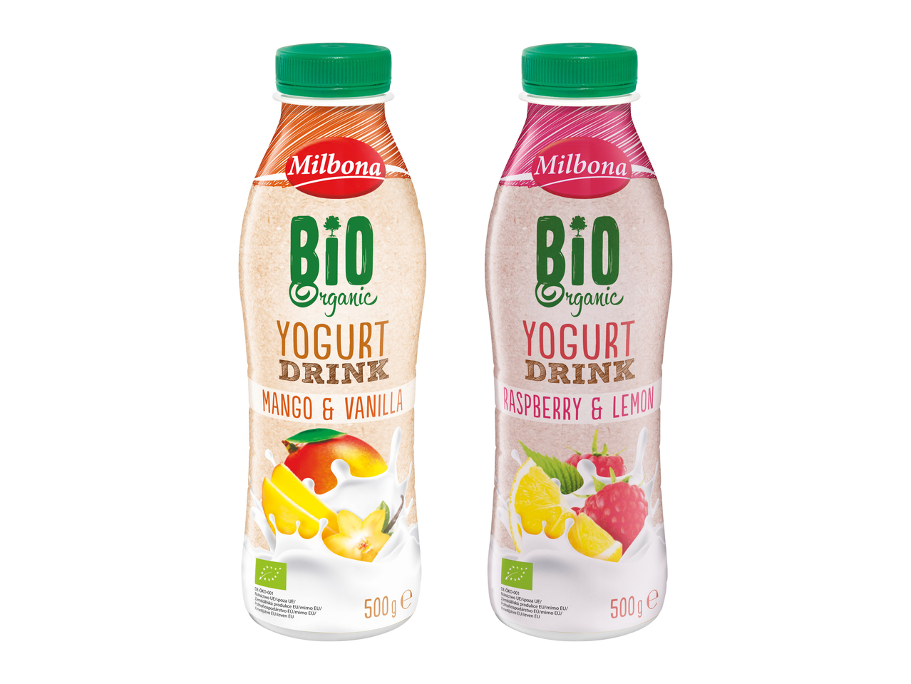 BIO Trinkjoghurt
