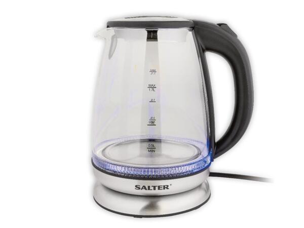 Kettle