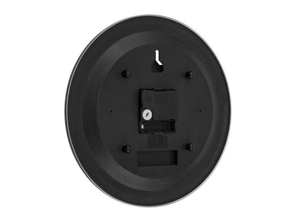 AURIOL(R) Nástěnné hodiny, Ø 25 cm