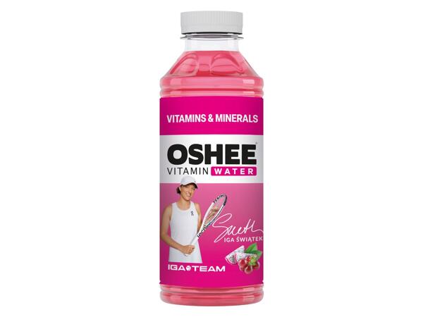 OSHEE VITAMÍNOVÁ VODA