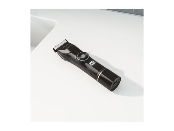 Silvercrest Personal Care Hair & Beard Trimmer