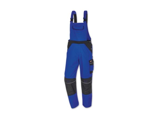 Herren Arbeitslatzhose