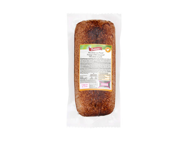 Fleischkäse di pollo