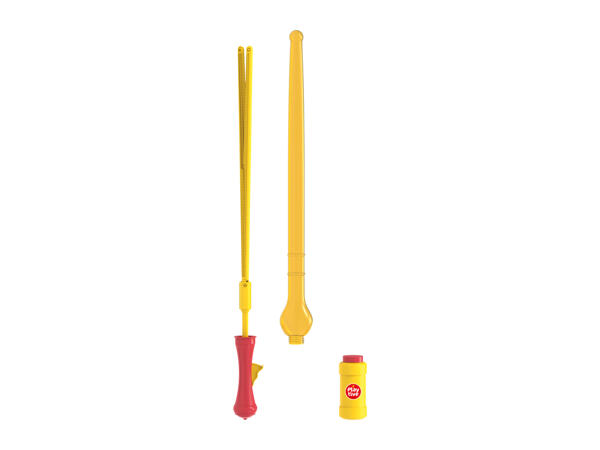 Playtive XXL Bubble Wand