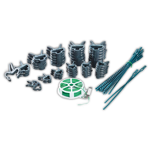 Pflanzenclip-Set 71tlg.