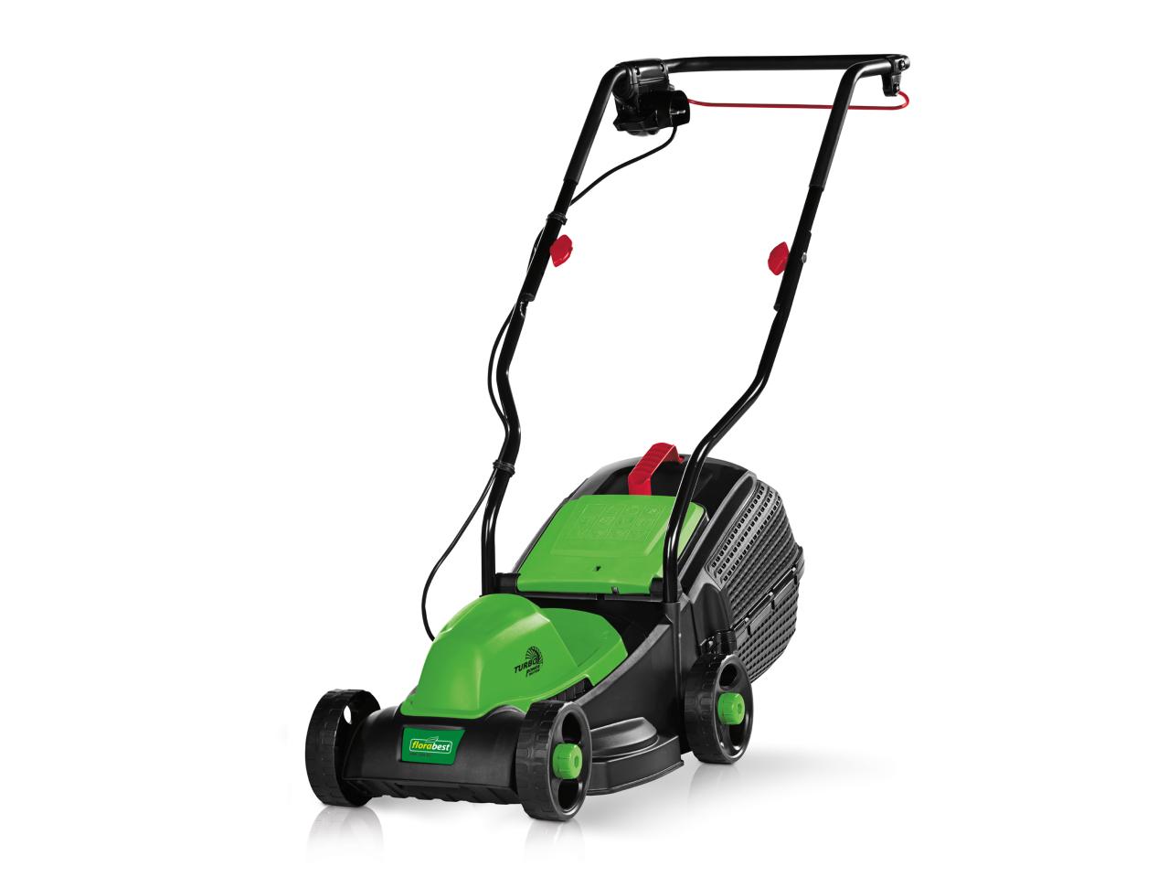 Electric Lawnmower