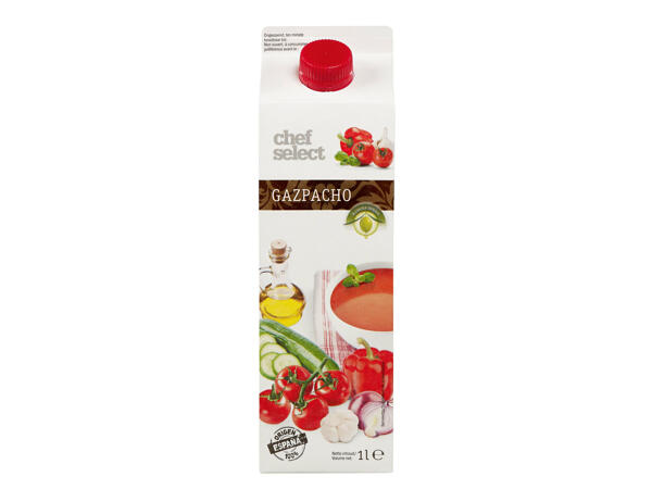 Gaspacho