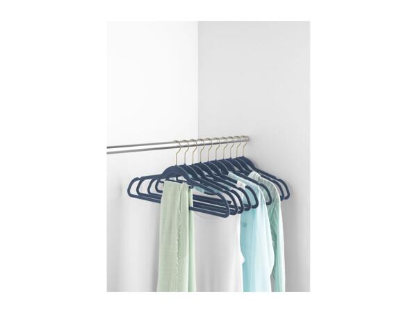 Livarno Home Trouser Hangers/​Coat Hangers