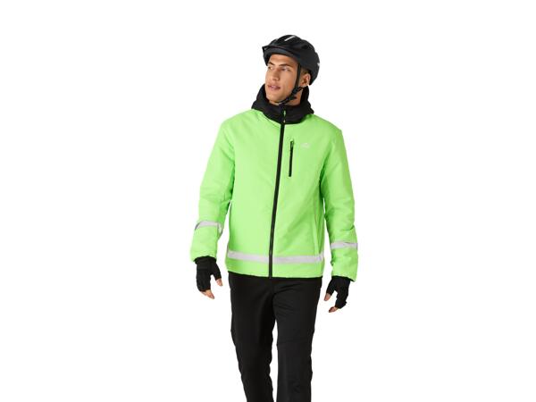 Men's Reversible Jacket