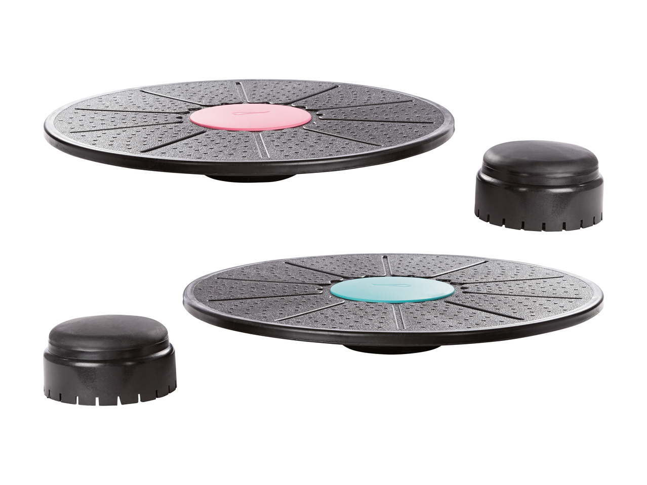 Balance board