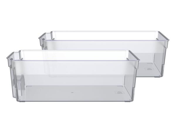 Ernesto Fridge Organiser