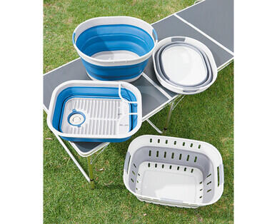 Large Collapsible Accessories
