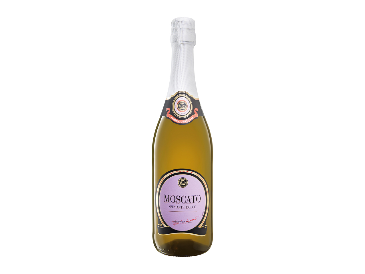 Moscato Spumante Dolce