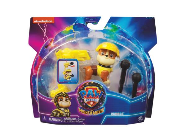 Paw Patrol Hero Pups