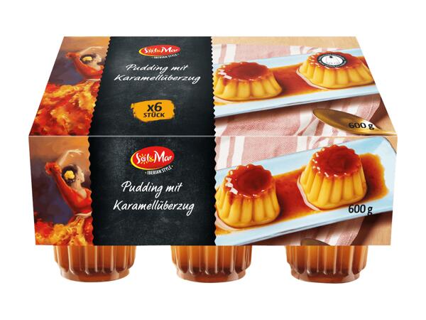 Pudding