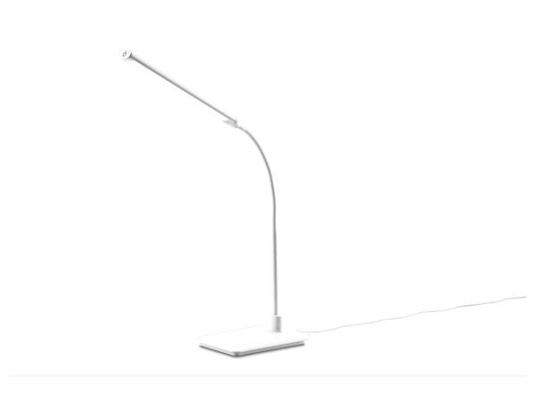 LED Desk or Clip Lamp