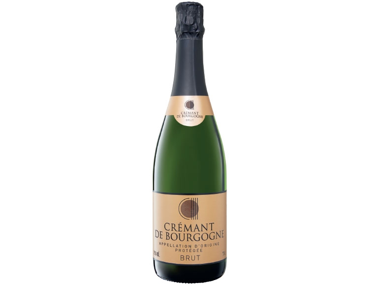 Crémant de Bourgogne AOP