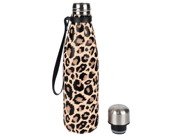 Insulated Flask