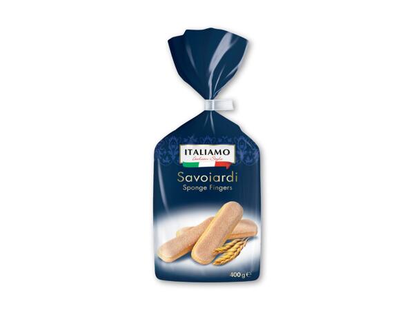ITALIAMO Italienske småkager