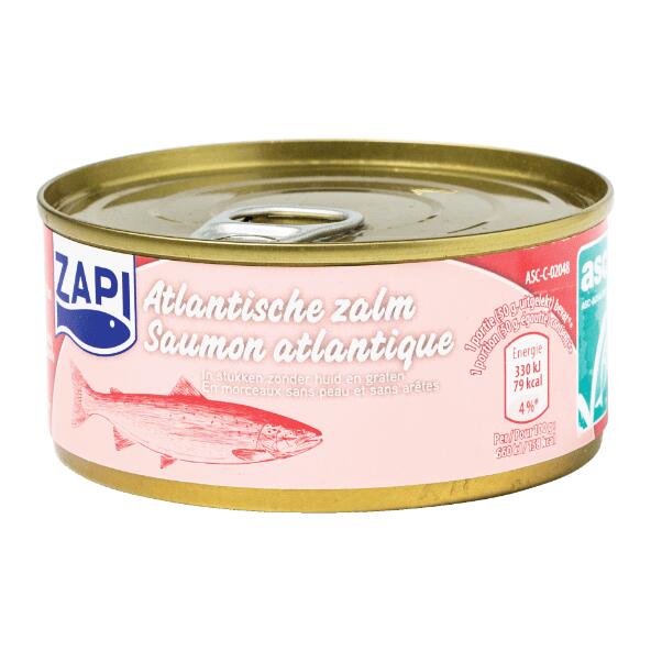 ZAPI(R) Atlantische zalm