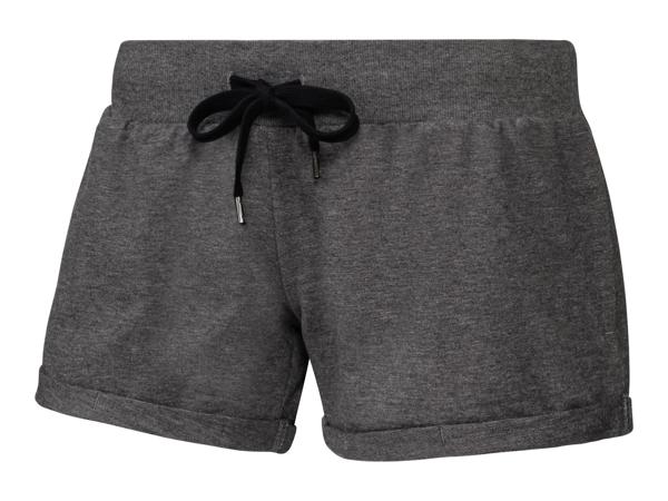 Ladies' Jersey Shorts