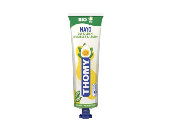 Mayonnaise Thomy bio
