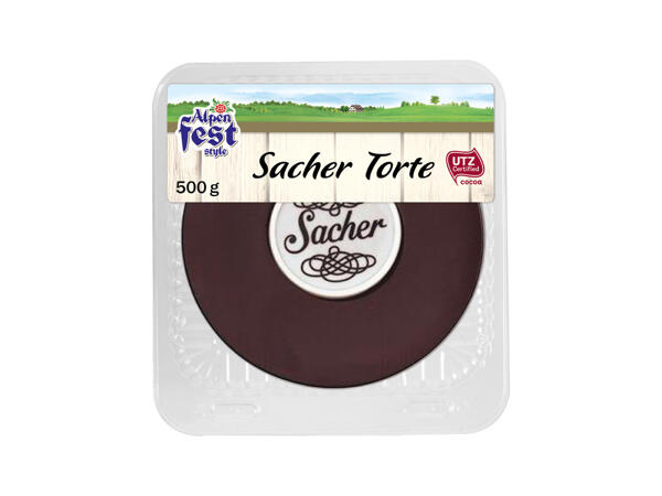 DORT SACHER