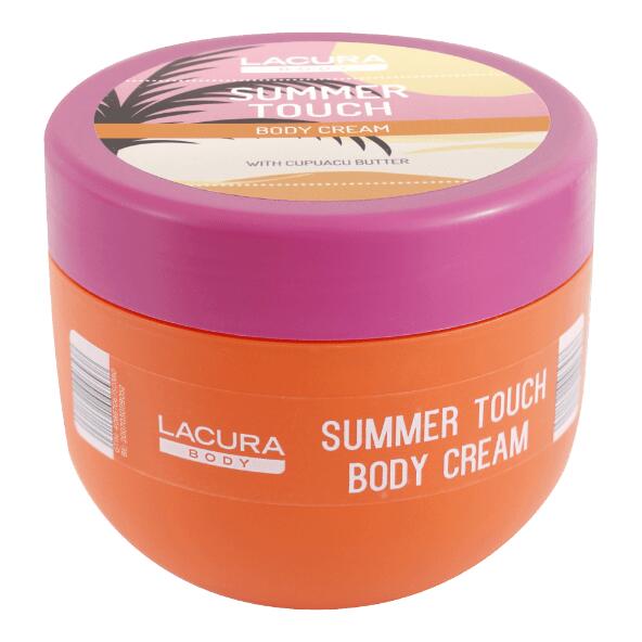 LACURA(R) 				Summer Touch