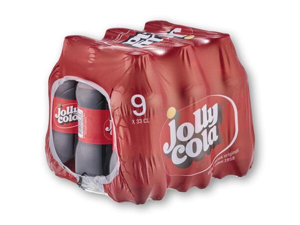 JOLLY Sodavand