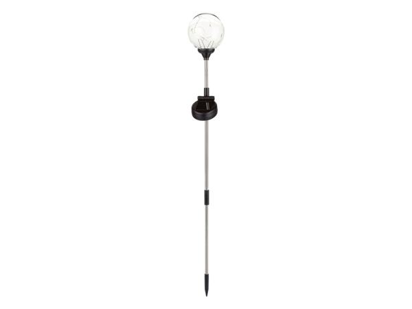 Livarno LED Solar Light
