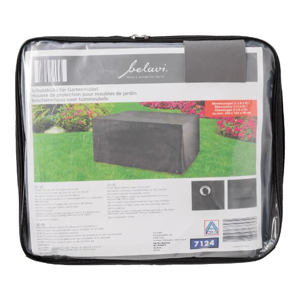 BELAVI(R) Schutzhülle für Gartenmöbel