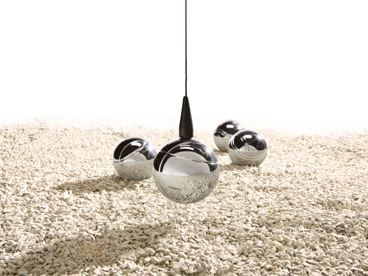 Petanque