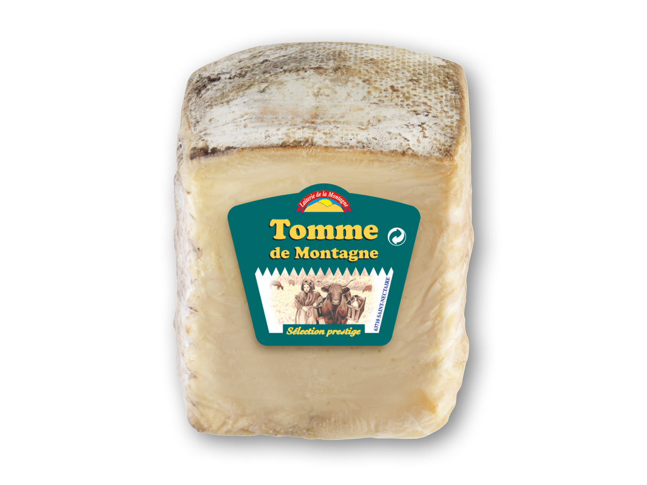 Tomme de Montagne