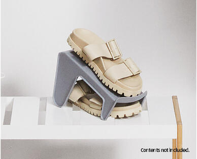 Shoe Organiser 5pk