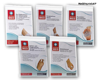 ACTIVE MED Medizinische Fusspflege