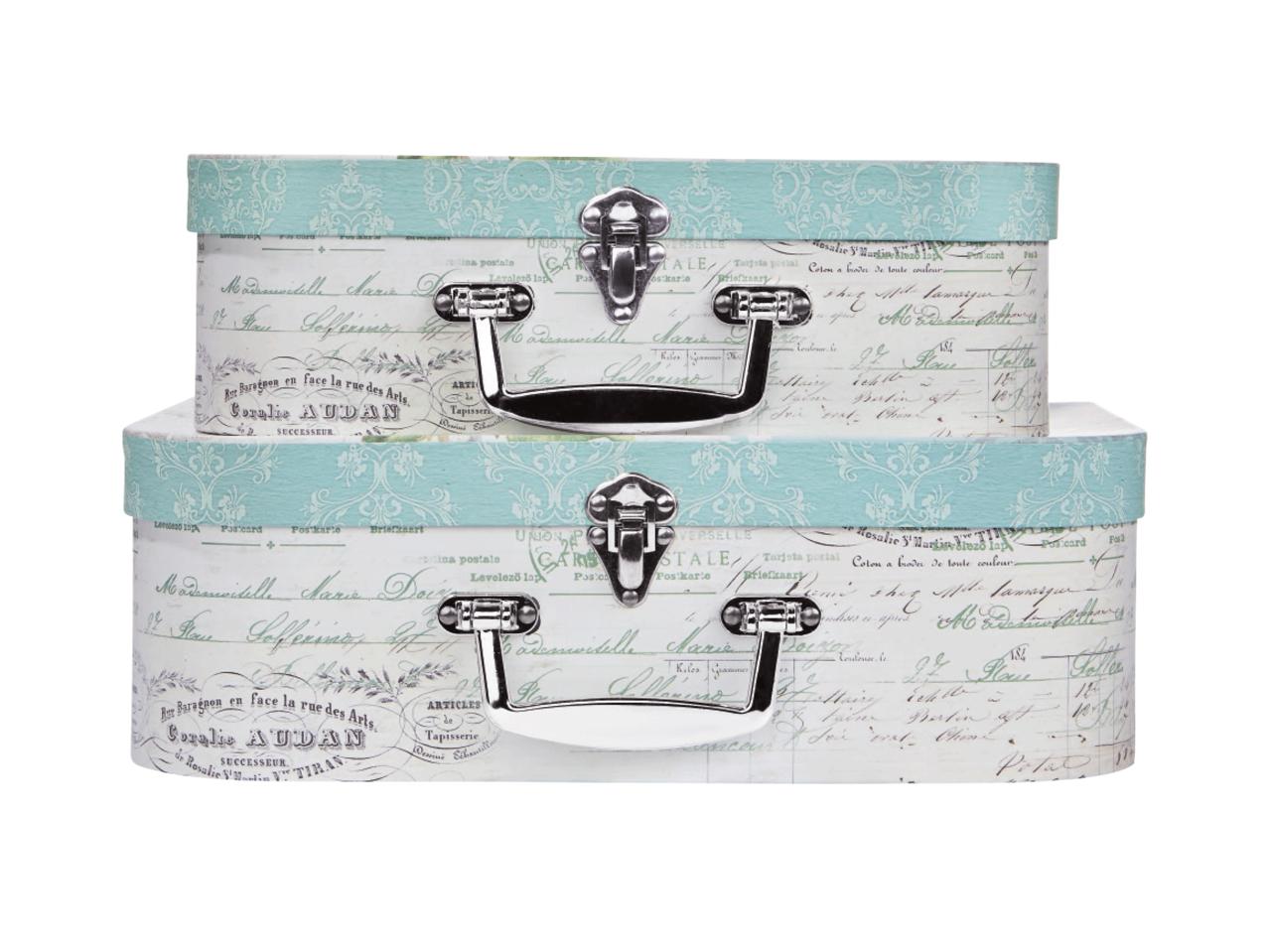 MELINERA Vintage Box Set