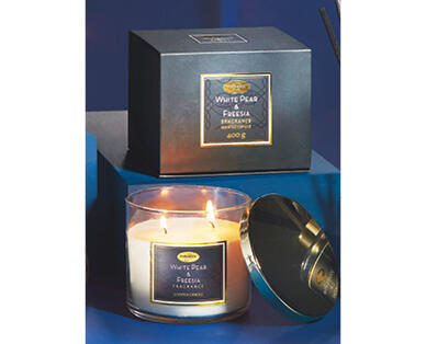 Luxury Candle 400g