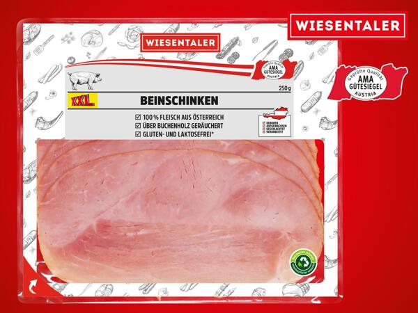 Beinschinken
