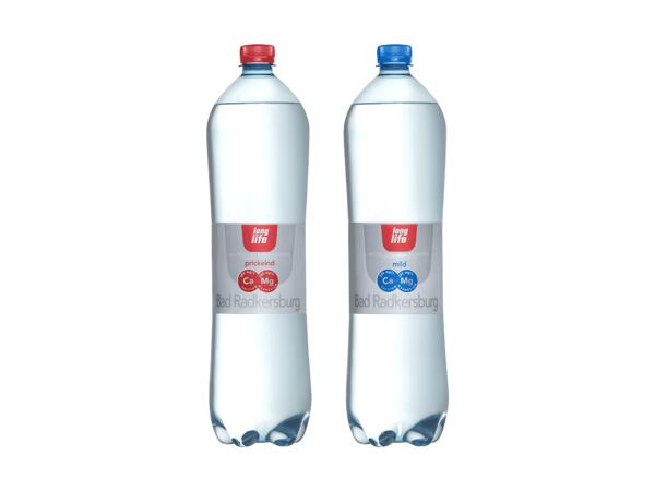 Mineralwasser