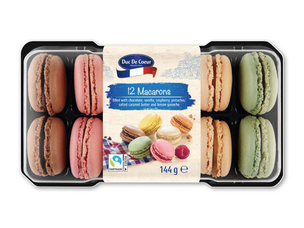 Macarons