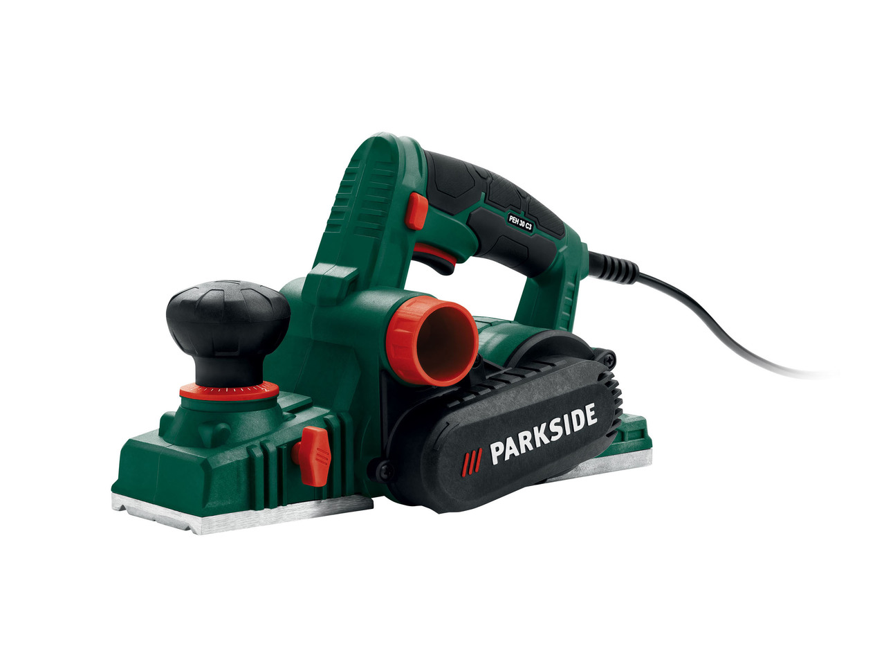 Electric Planer