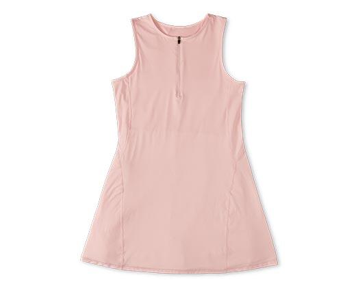Crane Ladies Athleisure Dress