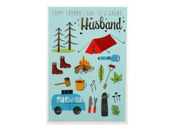 Father's Day Cards