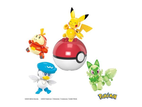 Pokémon Poké Ball