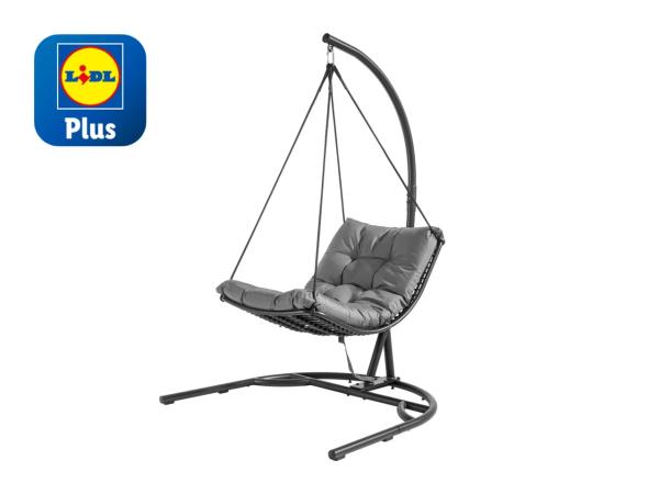 Livarno Home Hanging Garden Chair