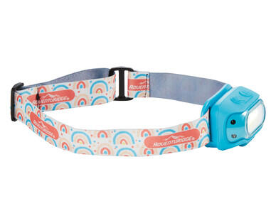 Rechargeable LED Headlamp