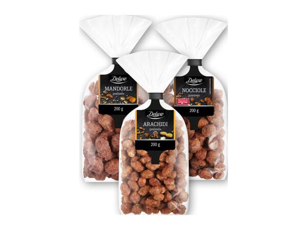 Praline Dried Fruit