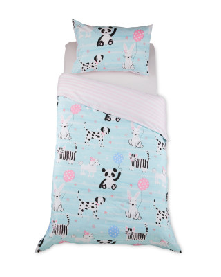 Children's Monster Storage Bag