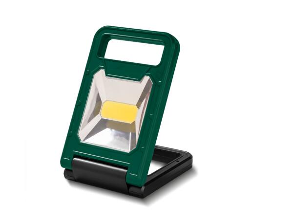 LED Work Light